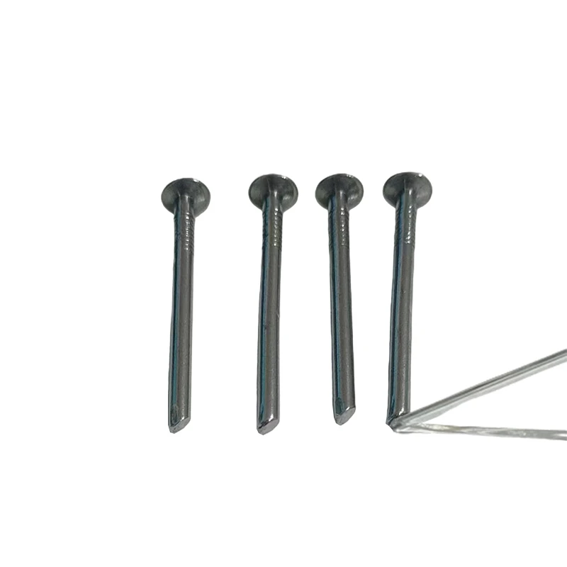Common Nails