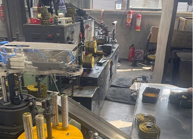 Nailcoilingmachine