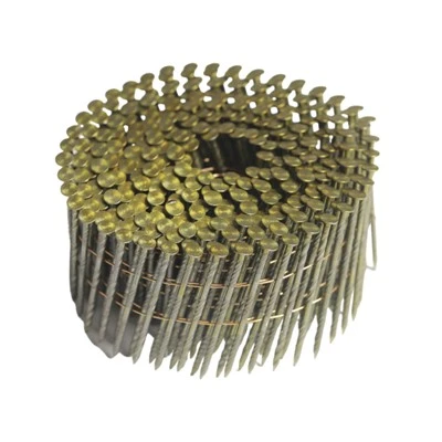 Bulk Galvanized Nails