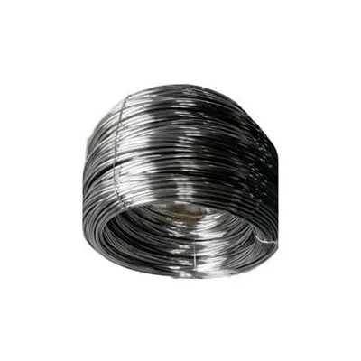 Bundling Soft Steel Wire