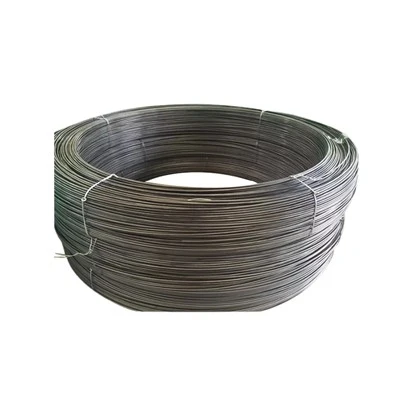 Carbon Steel Wire Rod