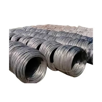 Cold Drawn Steel Wire