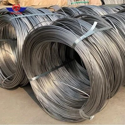 High Strength Cold Heading Steel Wire