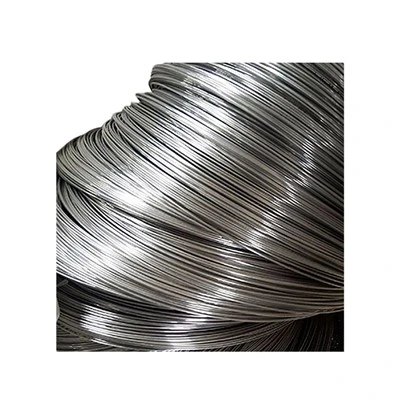 Hot Rolled Wire Rod