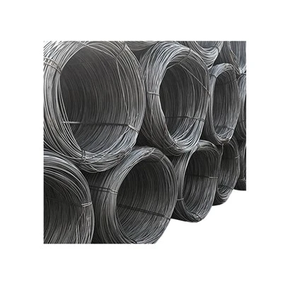 Prime Quality Cold Drawn Steel Wire