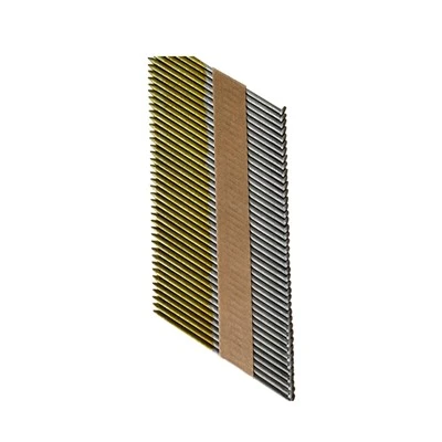 Ring Shank Framing Nails