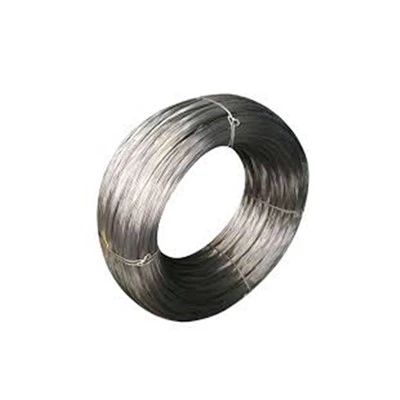 Screw Cold Forged Low Carbon Steel Wire